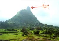 KothlaGad (Peth fort)